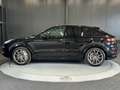 Porsche Cayenne Coupé Turbo*Sport-Chrono*SportAuspuff*SoftClose Siyah - thumbnail 2