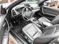 BMW 120 i Cabrio Navi Sitzheizung Leder Silber - thumbnail 9