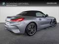 BMW Z4 sDrive20iA 197ch M Sport Grijs - thumbnail 2