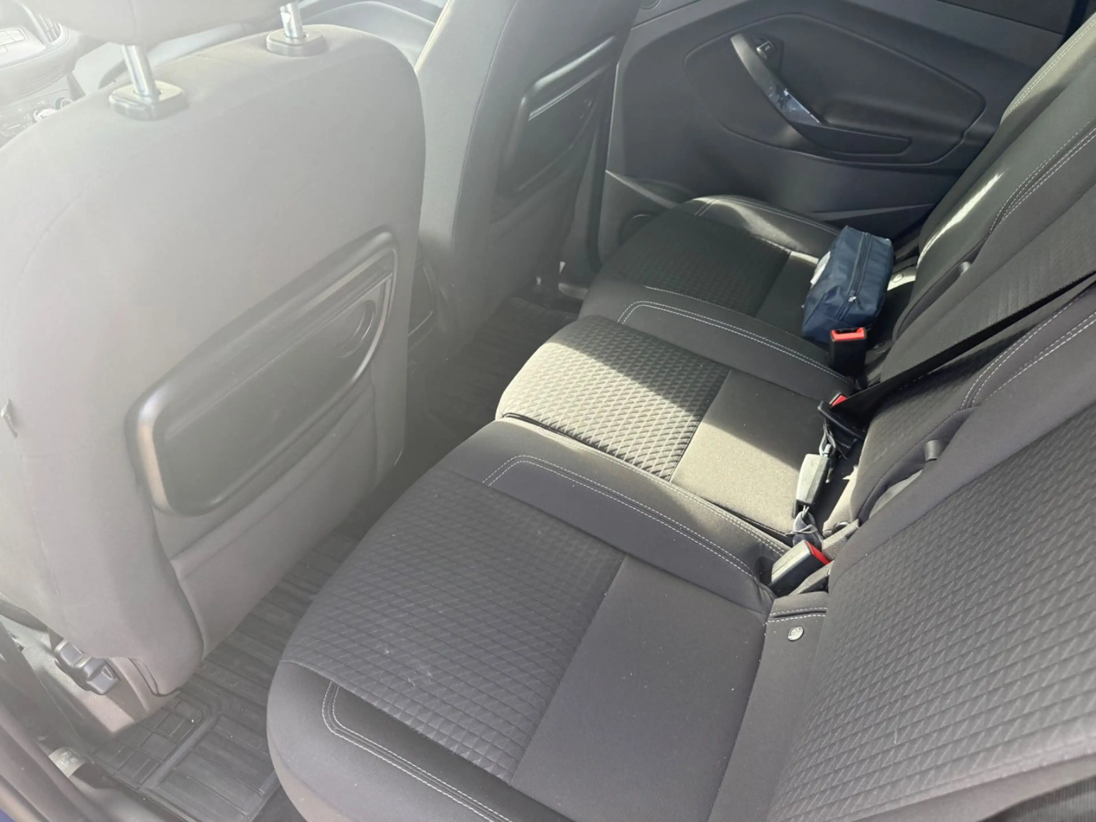 Ford C-Max C-MAX Trend+SITZ/LENKRADHEIZUNG+BC+MFL+ — photo 7