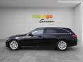 Mercedes-Benz C 200 d T-Modell Avantgarde Aut. **ERSTBESITZ*GARANTIE** Schwarz - thumbnail 2