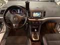 Volkswagen Sharan Highline BMT Silber - thumbnail 8
