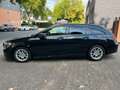 Mercedes-Benz CLA 180 Shooting Brake PDC NAVI LED SHZ 1.Hand Negru - thumbnail 2