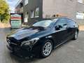 Mercedes-Benz CLA 180 Shooting Brake PDC NAVI LED SHZ 1.Hand Negru - thumbnail 1