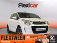 Citroen C1 VTi 53kW (72CV) S&S Feel Blanco - thumbnail 1