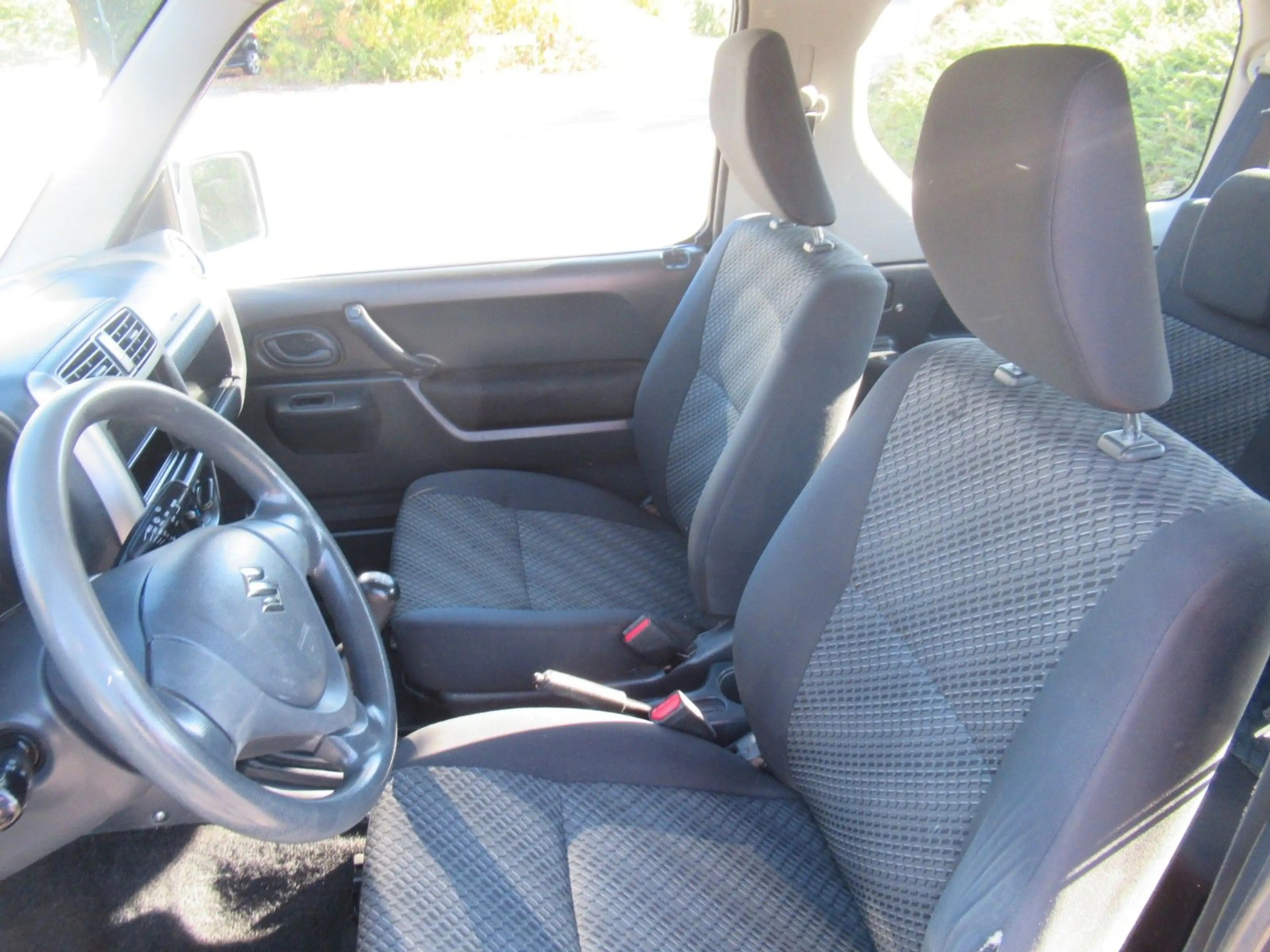 Suzuki Jimny Ranger Club Lim. — photo 7