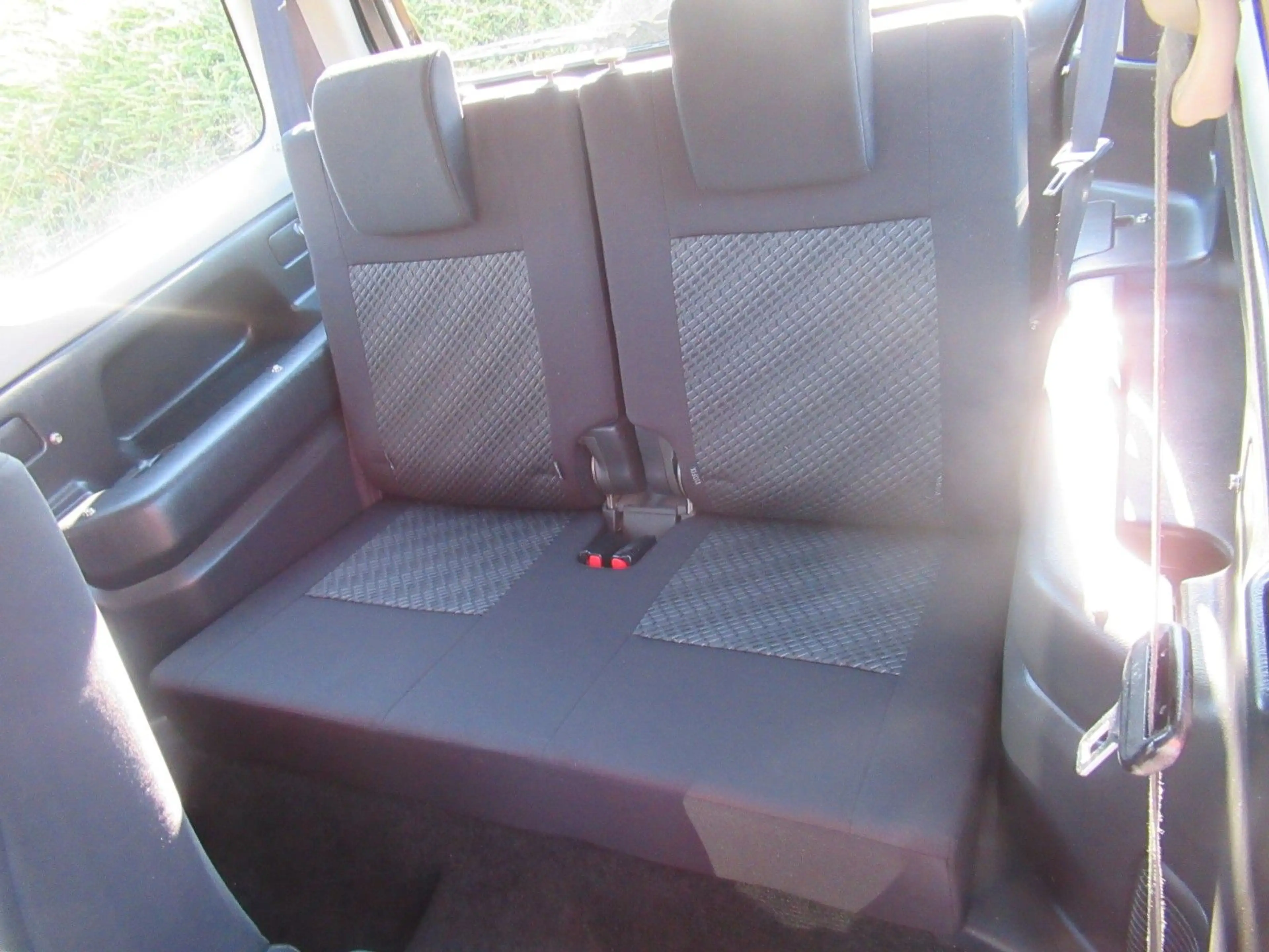Suzuki Jimny Ranger Club Lim. — photo 6