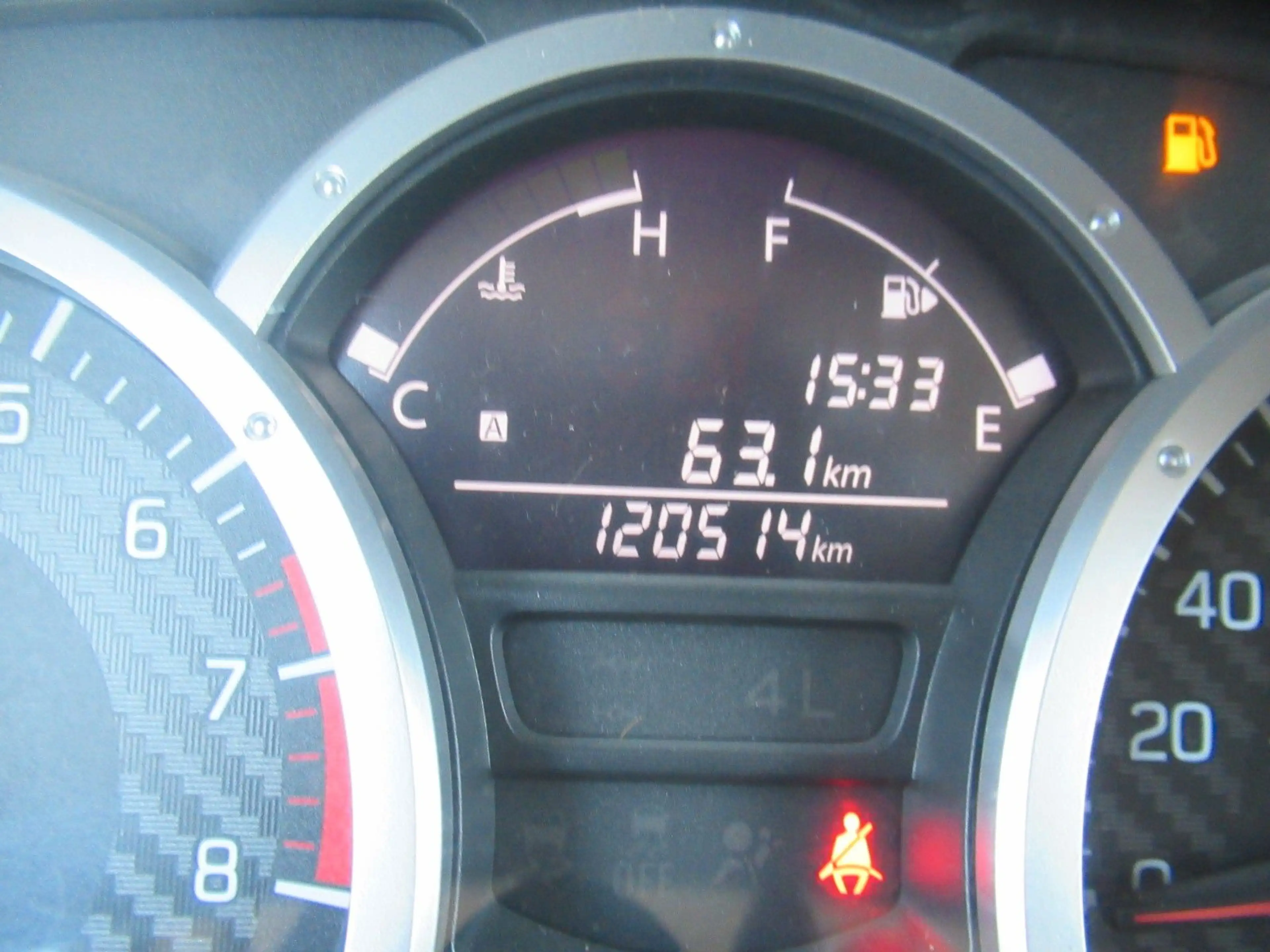 Suzuki Jimny Ranger Club Lim. — photo 9