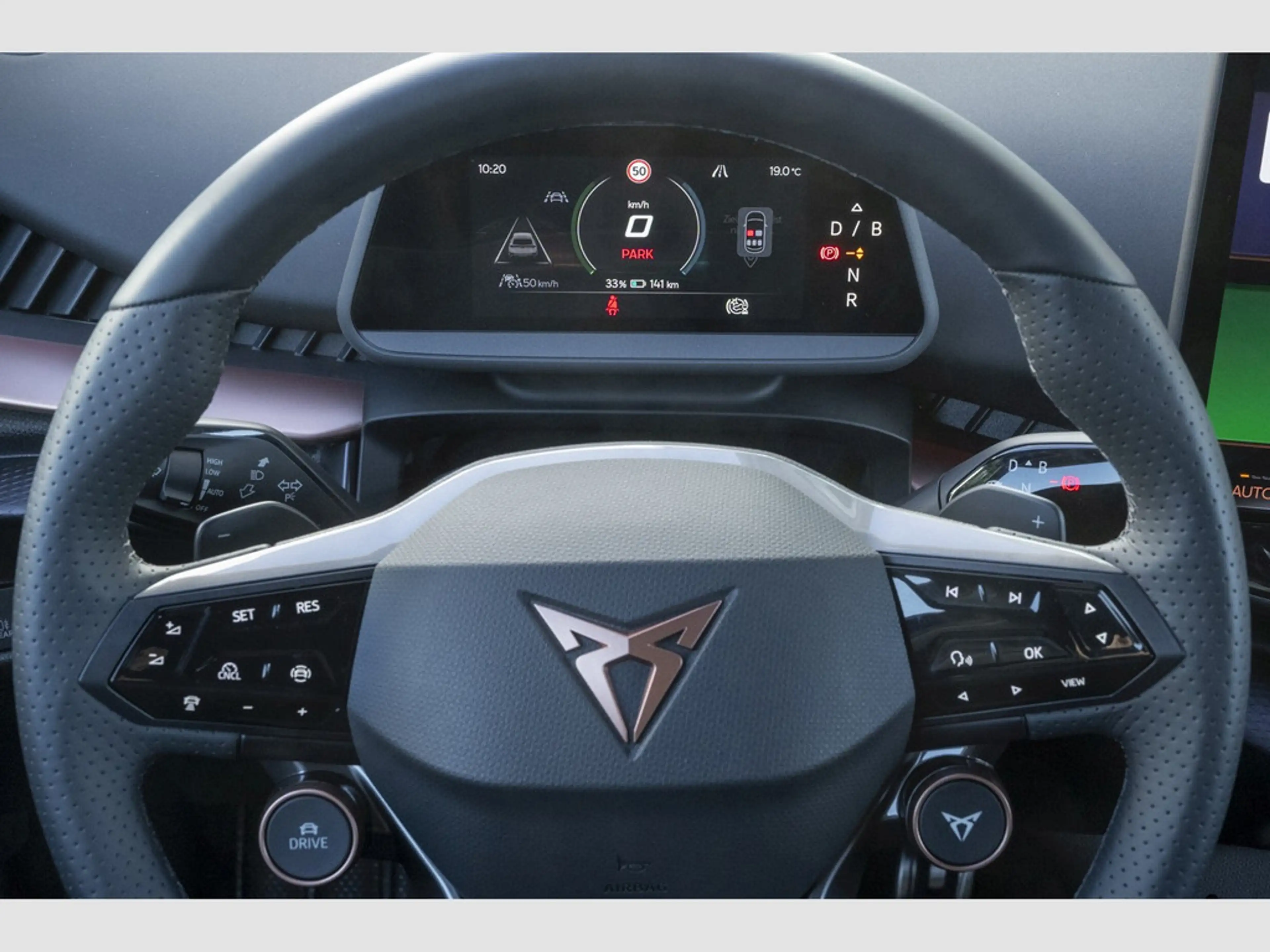 CUPRA Tavascan endurance 82kWh LED|Navi|Wärmep.|Ganzj.Reifen — photo 15