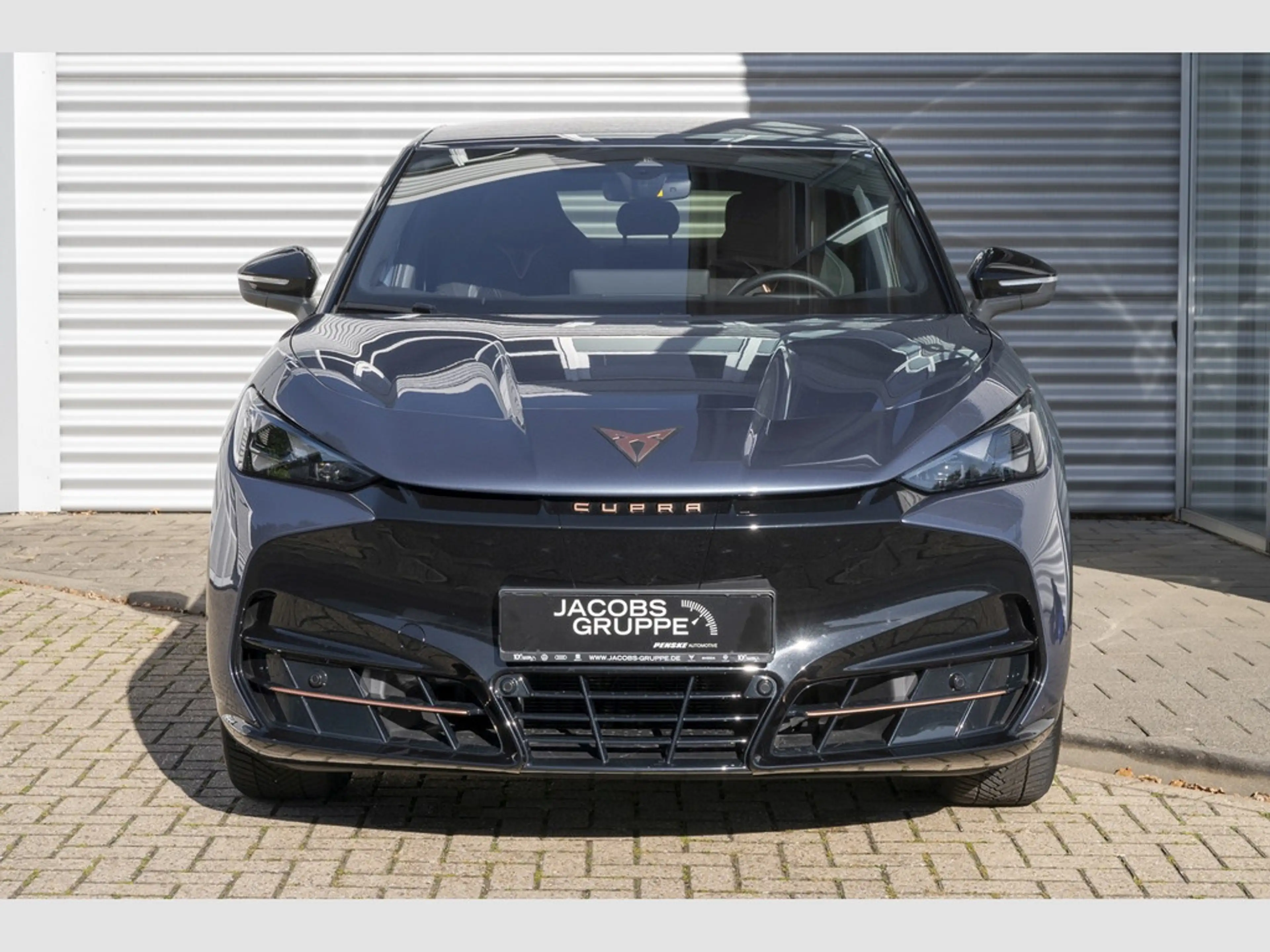 CUPRA Tavascan endurance 82kWh LED|Navi|Wärmep.|Ganzj.Reifen — photo 3