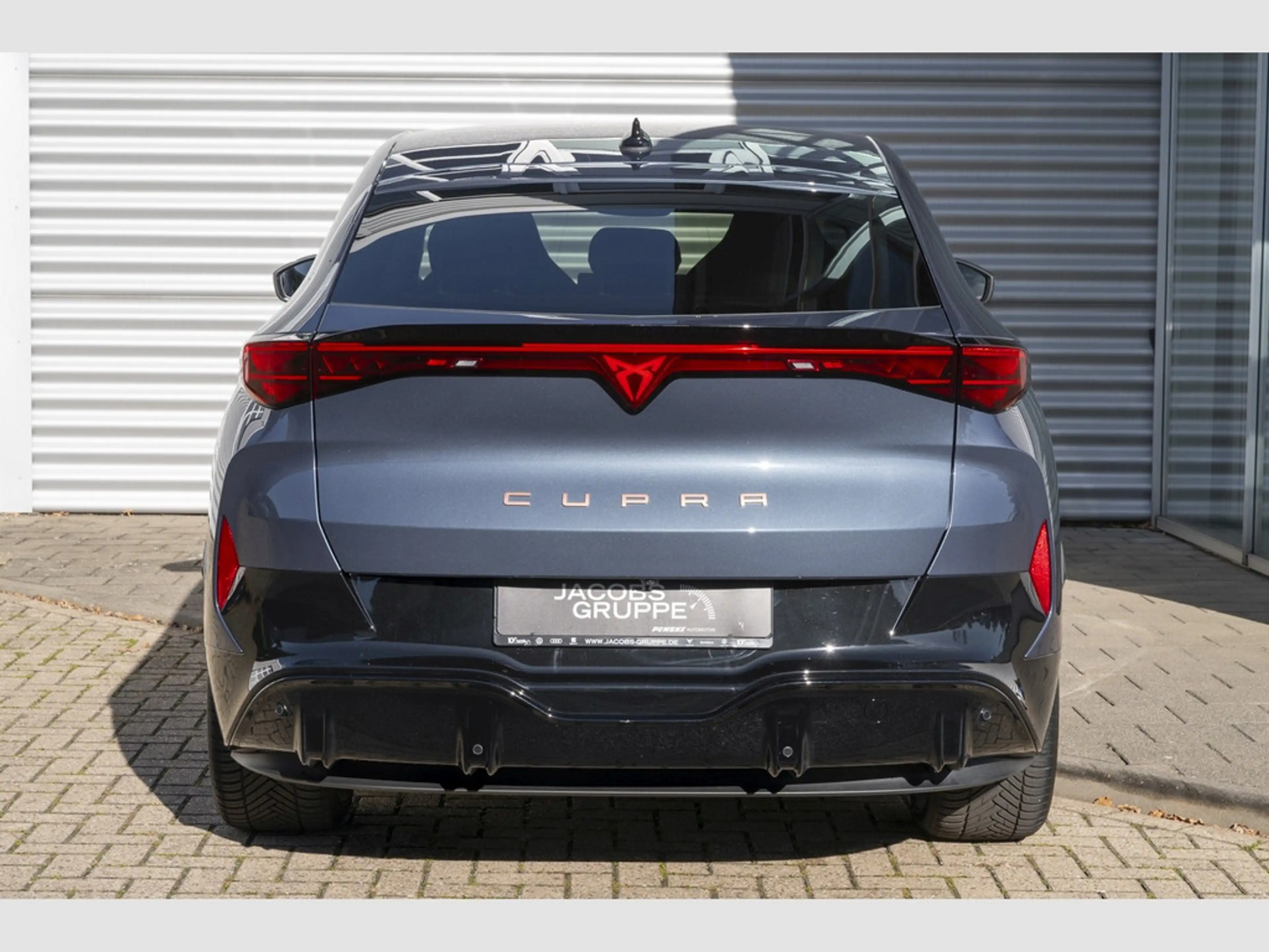 CUPRA Tavascan endurance 82kWh LED|Navi|Wärmep.|Ganzj.Reifen — photo 5
