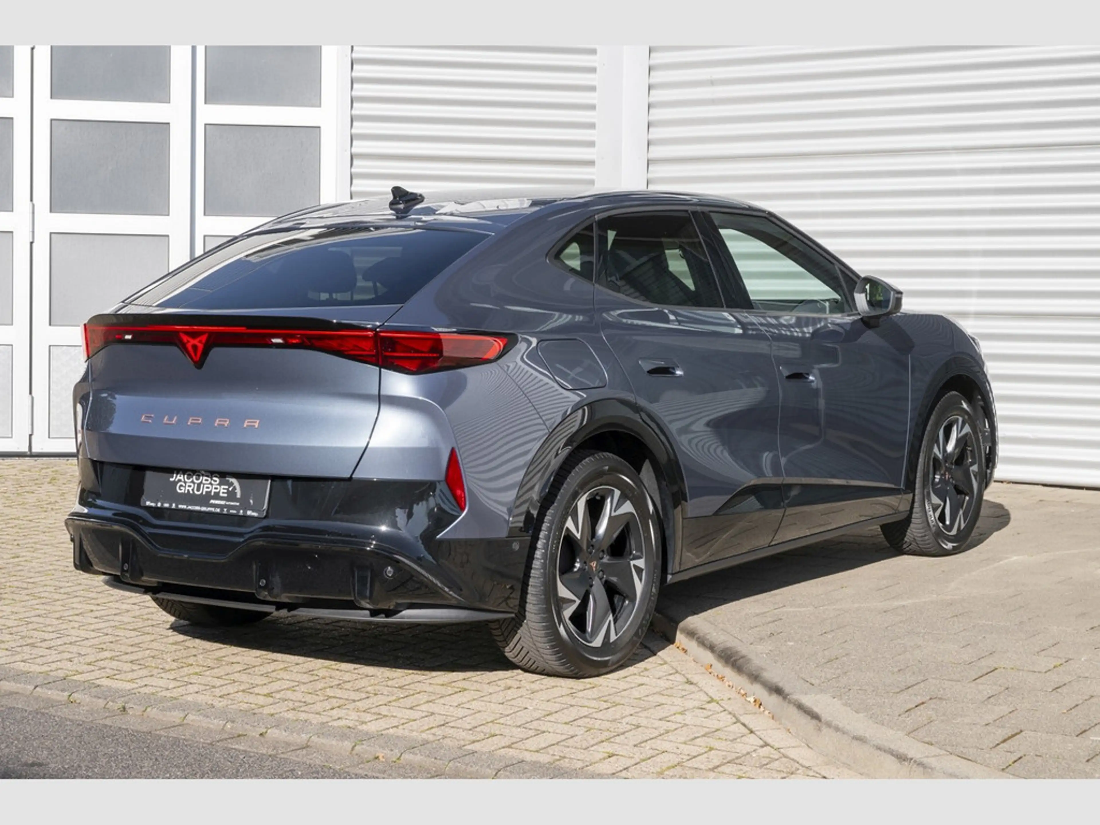 CUPRA Tavascan endurance 82kWh LED|Navi|Wärmep.|Ganzj.Reifen — photo 4