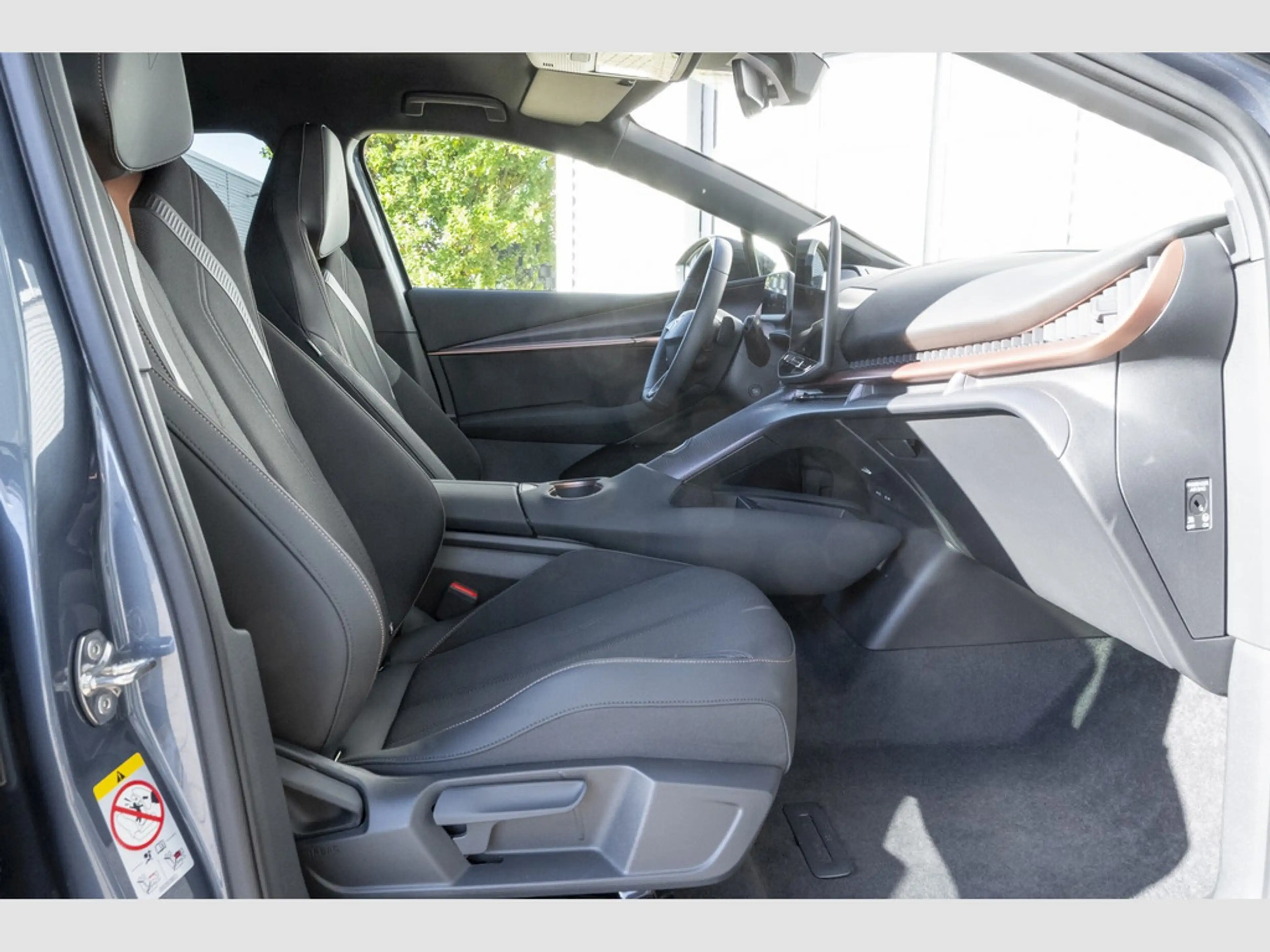 CUPRA Tavascan endurance 82kWh LED|Navi|Wärmep.|Ganzj.Reifen — photo 8