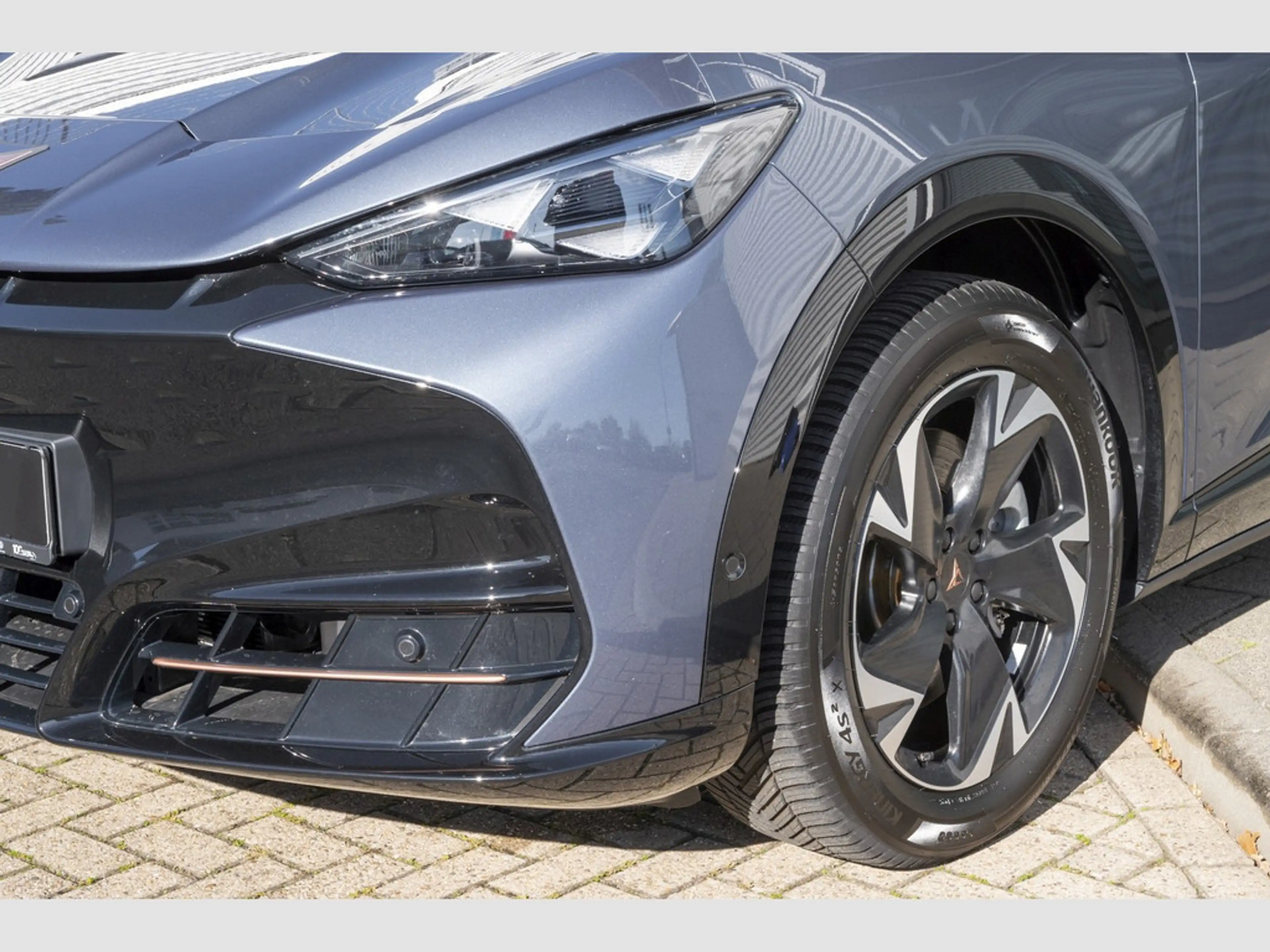CUPRA Tavascan endurance 82kWh LED|Navi|Wärmep.|Ganzj.Reifen — photo 6
