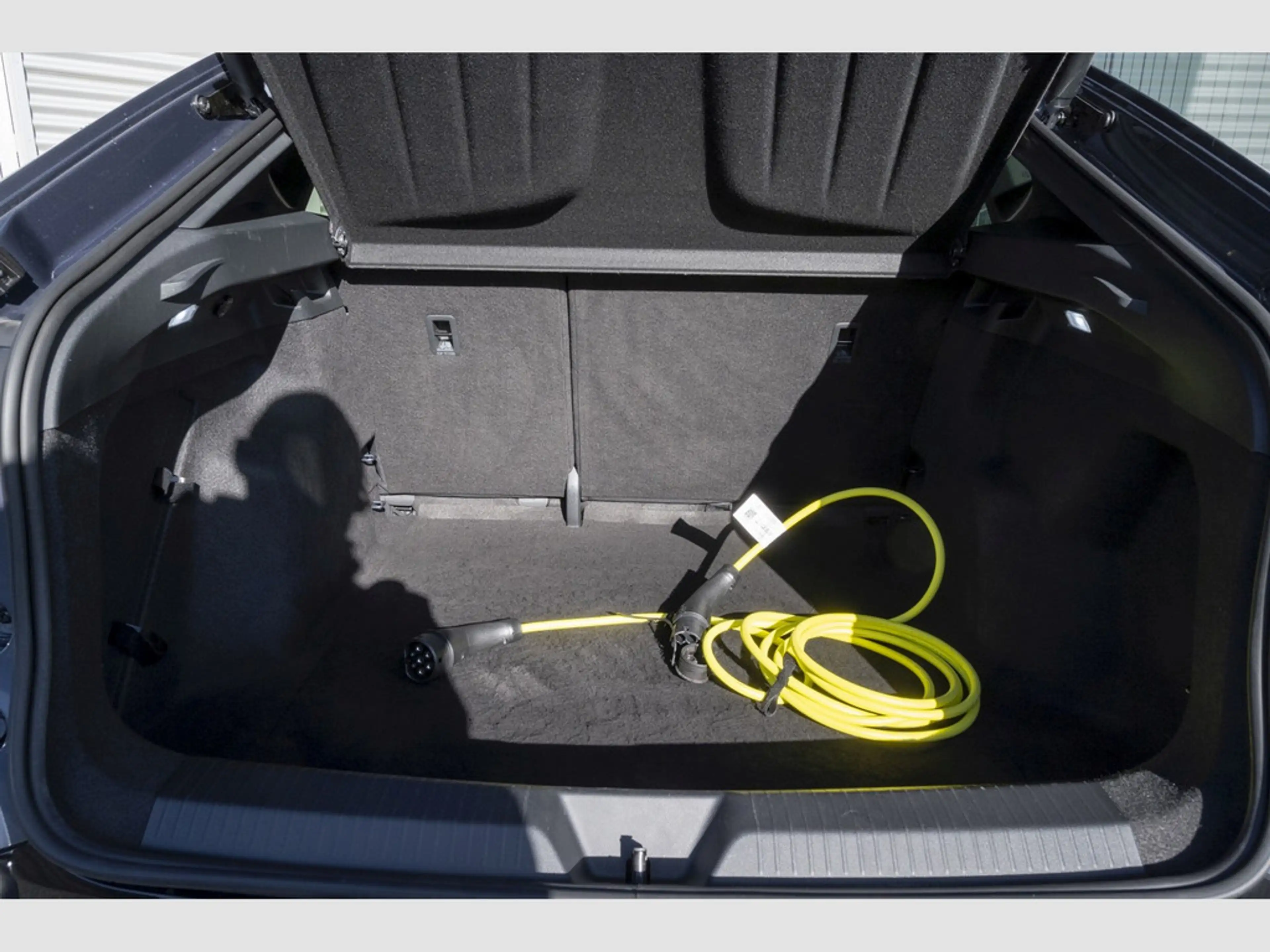 CUPRA Tavascan endurance 82kWh LED|Navi|Wärmep.|Ganzj.Reifen — photo 7