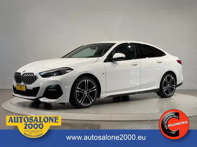 BMW 218 i Gran Coupé Msport auto. M Sport PREZZO REALE