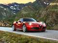 Alfa Romeo 4C 1750 TBi Piros - thumbnail 1