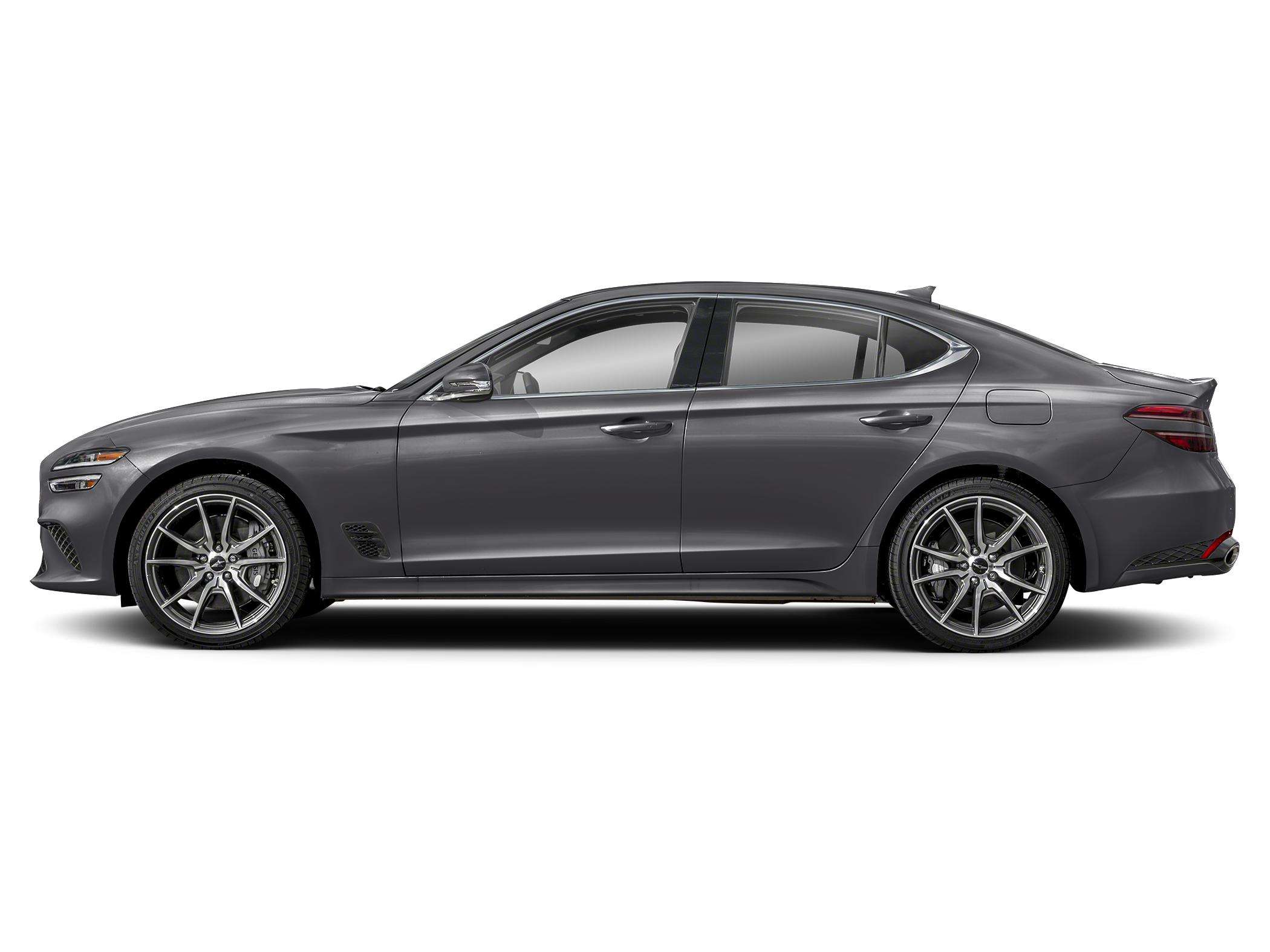 2024 Genesis G70 2024 G70 2.5T Prestige | AWD | Loaded — снимка 1