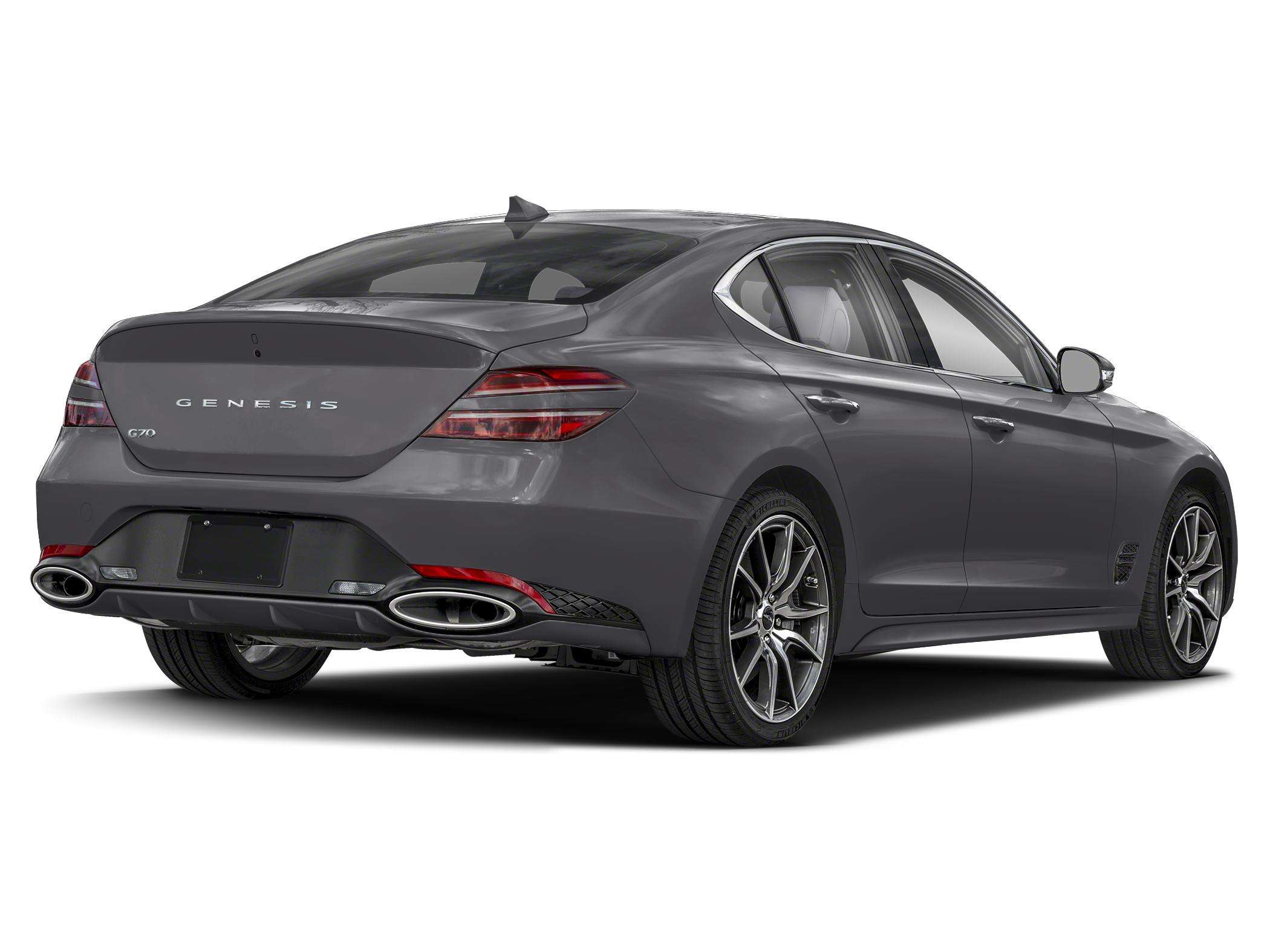 2024 Genesis G70 2024 G70 2.5T Prestige | AWD | Loaded — снимка 1