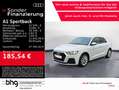 Audi A1 25 TFSI advanced MMI/Interface/EPH/ Weiß - thumbnail 1