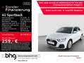 Audi A1 25 TFSI advanced MMI/Interface/EPH/ Weiß - thumbnail 1