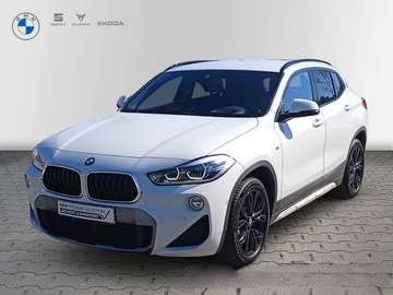 X2 xDriv20i 192Ch M-Sport X LED ACC Head Up / 02