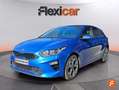 Kia 1.4 T-GDi 103kW (140CV) Tech DCT Azul - thumbnail 3