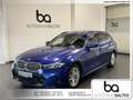 BMW 320 320i Touring M Sport Inno/Pano/Comf/Hifi/ACC/AHK Bleu - thumbnail 1
