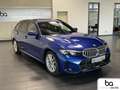 BMW 320 320i Touring M Sport Inno/Pano/Comf/Hifi/ACC/AHK Bleu - thumbnail 5