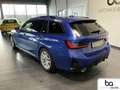 BMW 320 320i Touring M Sport Inno/Pano/Comf/Hifi/ACC/AHK Bleu - thumbnail 3