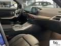 BMW 320 320i Touring M Sport Inno/Pano/Comf/Hifi/ACC/AHK Bleu - thumbnail 6