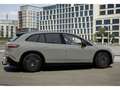 Mercedes-Benz EQS SUV EQS 450 4M SUV AMG+AMBIENTE+DISTRO+MEMORY+MBUX Grau - thumbnail 6