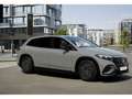 Mercedes-Benz EQS SUV EQS 450 4M SUV AMG+AMBIENTE+DISTRO+MEMORY+MBUX Grau - thumbnail 4