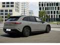 Mercedes-Benz EQS SUV EQS 450 4M SUV AMG+AMBIENTE+DISTRO+MEMORY+MBUX Grau - thumbnail 7