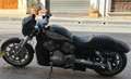 Harley-Davidson VRSC V-Rod Black - thumbnail 1