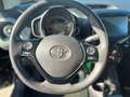 Toyota Aygo aygo connect 1.0 VVT-i 72 CV 5P x-clusiv (53 kw) Fekete - thumbnail 11