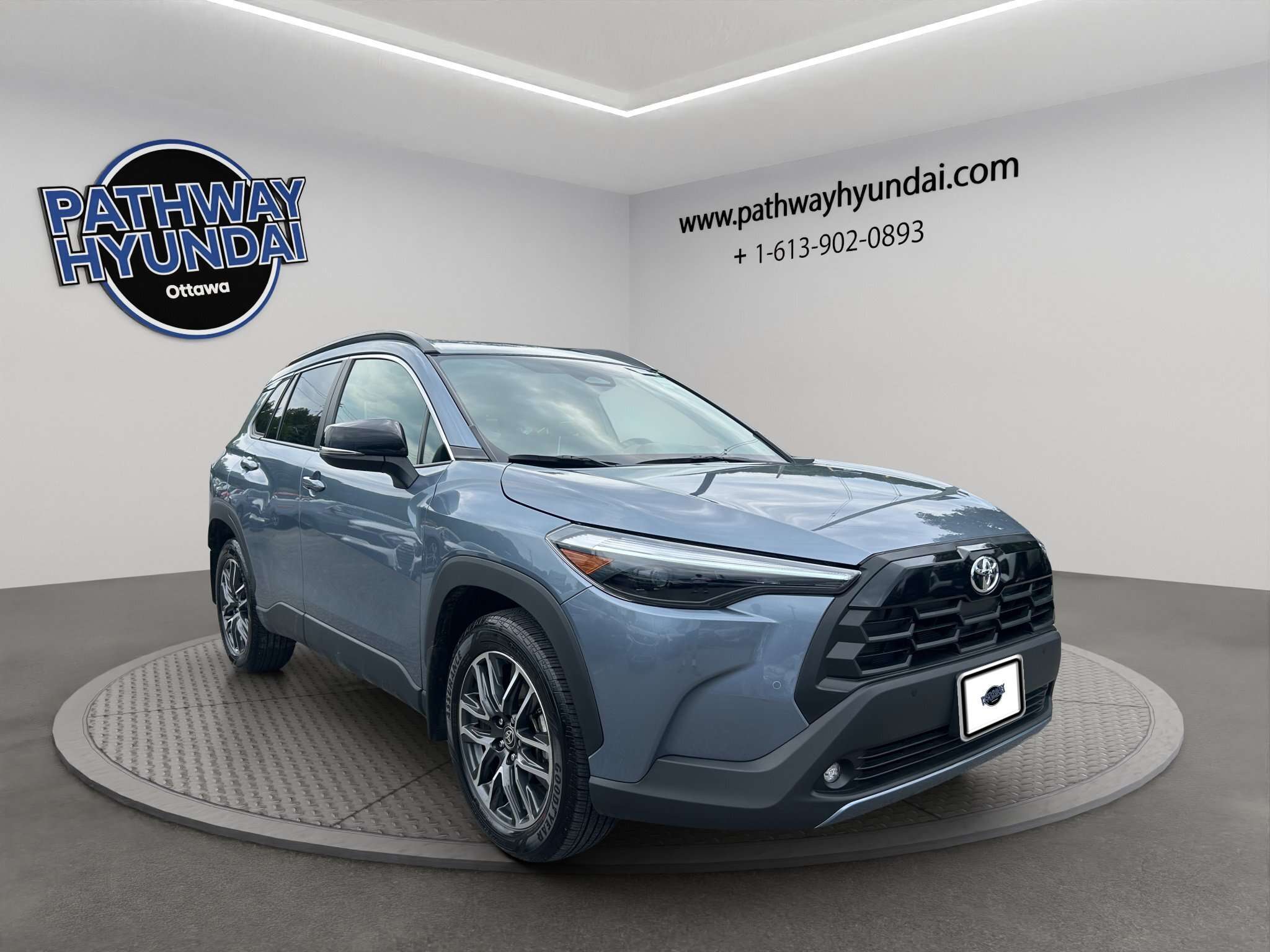 2026 Toyota Corolla Cross XLE | Reverse Cam | Heated Seats