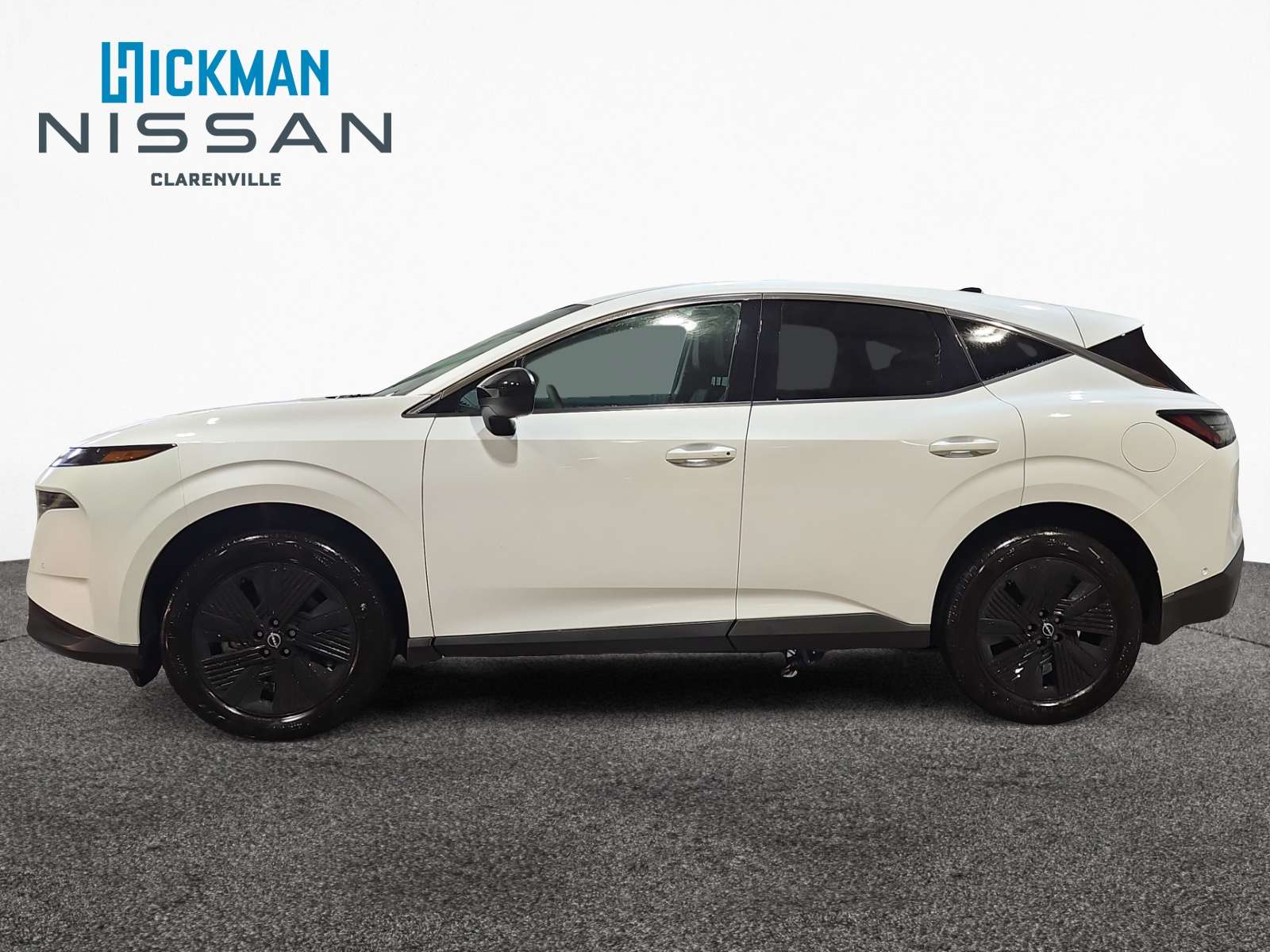 2025 Nissan Murano AWD SV — photo 1