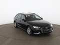 Audi A4 Avant 35 TDI advanced Aut LED RADAR NAVI Schwarz - thumbnail 5