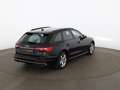 Audi A4 Avant 35 TDI advanced Aut LED RADAR NAVI Schwarz - thumbnail 3