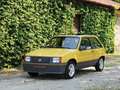Opel Corsa Corsa GT Gelb - thumbnail 1