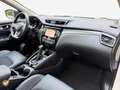 Nissan Qashqai 1.3 DIG-T Tekna Automaat *Geen Afl. kosten* Blanc - thumbnail 22