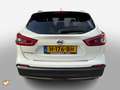 Nissan Qashqai 1.3 DIG-T Tekna Automaat *Geen Afl. kosten* Blanc - thumbnail 5