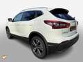 Nissan Qashqai 1.3 DIG-T Tekna Automaat *Geen Afl. kosten* Blanc - thumbnail 4