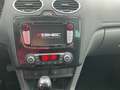 Ford Focus Focus Turnier Turnier 1.6 16V Aut. Ghia Rot - thumbnail 20