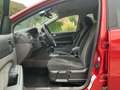 Ford Focus Focus Turnier Turnier 1.6 16V Aut. Ghia Rot - thumbnail 8