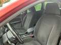 Ford Focus Focus Turnier Turnier 1.6 16V Aut. Ghia Rot - thumbnail 9