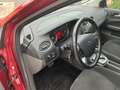 Ford Focus Focus Turnier Turnier 1.6 16V Aut. Ghia Rot - thumbnail 11