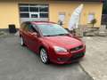 Ford Focus Focus Turnier Turnier 1.6 16V Aut. Ghia Rot - thumbnail 3