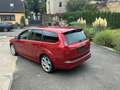 Ford Focus Focus Turnier Turnier 1.6 16V Aut. Ghia Rot - thumbnail 6
